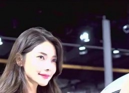 国产小姐姐,青春风采，魅力绽放